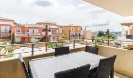 Le Domaine de Camiole in Callian - 4 persons apartment