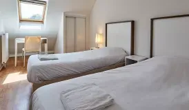 Résidence Le Domaine de la Corniche à Auberville - Appartement 3P6