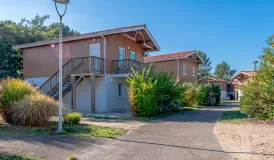 Le Domaine des Grands Lacs à Biscarrosse - Extérieur