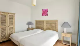 Le Domaine du Château à La Rochelle - Appartement 3P6