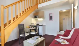 Les Demeures Champenoises Confort à Epernay - Appartement duplex