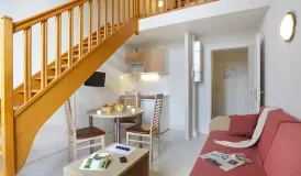 Les Demeures Champenoises à Epernay - Appartement duplex