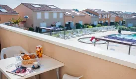 Les Demeures Torrellanes à St Cyprien - Appartement