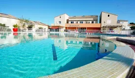 Les Demeures Torrellanes à St Cyprien - Piscine