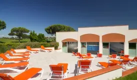 Palmyra Golf au Cap d'Agde - Piscine