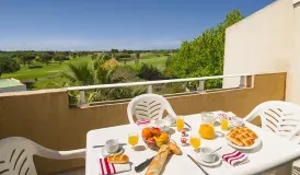 Palmyra Golf au Cap d'Agde - Appartement