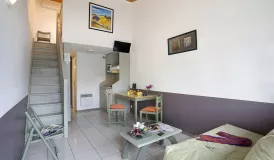 Résid'Price à Merville - Appartement