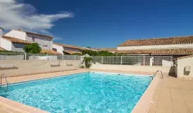 Samaria Village / Hacienda Beach au Cap d'Agde - Piscine