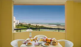 Savanna Beach / Les terrasses de Savanna au Cap d'Agde - Appartement