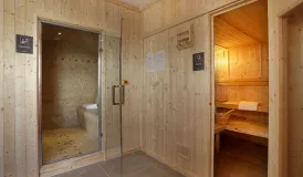 Le Terral à St Jean de Vedas - Sauna/Hammam