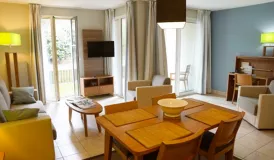Residence Reine Marine**** in St Malo - Apartment for 4 people