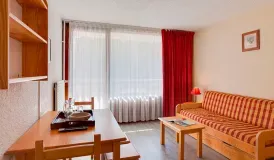 Residence Andromède in Les Deux Alpes - Studio (4 Persons)