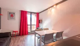 Residence Andromède in Les Deux Alpes - Studio (4 Persons)