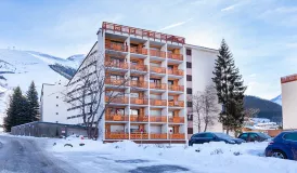 Residence Cabourg, Les 2 Alpes