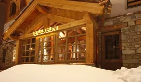 Residence Goléon - Val Écrins in Les Deux Alpes