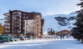 Residence Lauvitel, Les 2 Alpes 