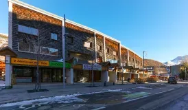 Residence Les Bleuets in Les Deux Alpes