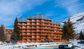 Residence Plein Sud, Les 2 Alpes