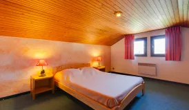 Résidence Saint-Christophe aux 2 Alpes - Appartement 2PC6