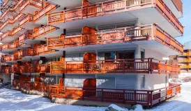 Residence Tyrol, Les 2 Alpes