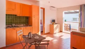 Résidence Sognu Di Rena, Corse - Appartement 4 personnes