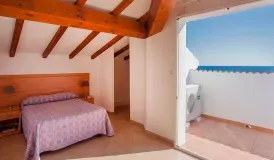 Residence Sognu Di Rena, Corse - Duplex 8 people