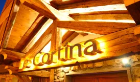 Résidence Cortina aux 2 Alpes