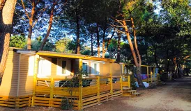 Camping Dolce Vita à Calvi