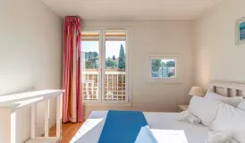 Résidence L'Ile d'Or à La Londe Les Maures - Appartement 2 pièces 4 personnes