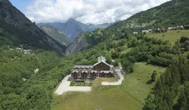 Le Hameau de Valloire à Valloire