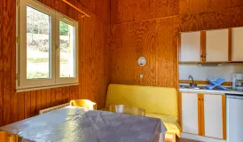 Résidence Les chalets de la Chazotte à Miremont - Chalet 7 personnes