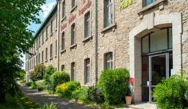 Résidence Duguesclin à Dinan