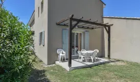 Residence Sun Hols Les Rives du Lac - Avignon - Three-Bedroom House (8 people)