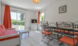 Résidence Sun Hols Les Rives du Lac - Avignon - Maison 4 pièces 8 personnes