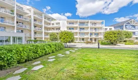 Résidence le Domaine de Bertheaume à Plougonvelin