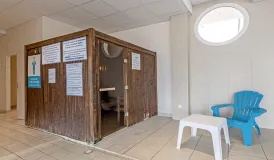 Résidence le Bertheaume à Plougonvelin