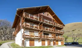Résidence Le Hameau de l'Alpage - Saint-Sorlin-d'Arves