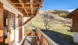 Résidence Le Hameau de l'Alpage - Saint-Sorlin-d'Arves
