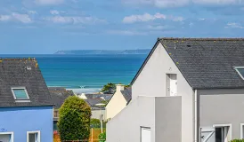 Résidence les Terrasses de Pentrez à Saint-Nic - Bretagne