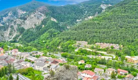 Résidence les Gorges Rouges - Valberg / Guillaumes - Alpes du sud