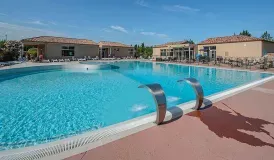 Résidence les Demeures du Ventoux à Aubignan - Vaucluse