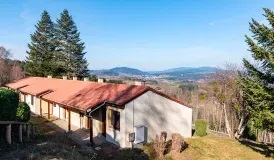 Résidence Les Monts du Forez à Saint-Jean-la-Vêtre, dans la Loire