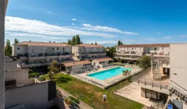 Résidence Cap Camargue Grau du Roi