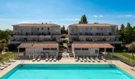 Résidence Cap Camargue Grau du Roi