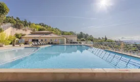 Résidence Vacancéole le domaine de Camiole Pays de Fayence
