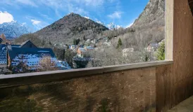Résidence La Perrière Saint Colomban