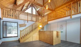 Résidence La Perrière Saint Colomban