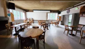 Résidence Vacancéole Les Monts Jura Lélex