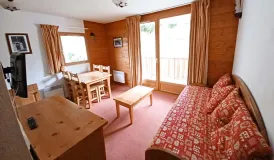 Résidences Les Chalets de la Ramoure
