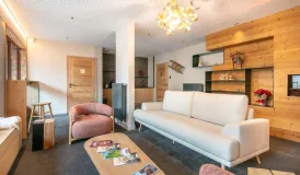 Résidence Vacancéole Les Hauts de Vaujany
